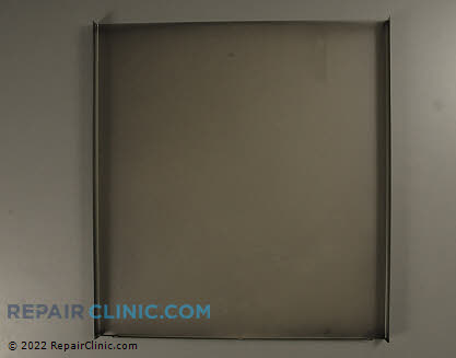 Access Panel WD27X10213 Alternate Product View