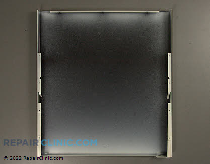 Front Door Panel 8269937 Alternate Product View