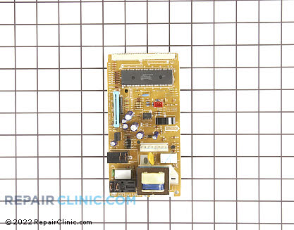 Control Board WB27X10748 Alternate Product View
