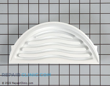 Dispenser Tray WP67004123 Alternate Product View
