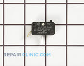 Micro Switch - Part # 605079 Mfg Part # 52099P01