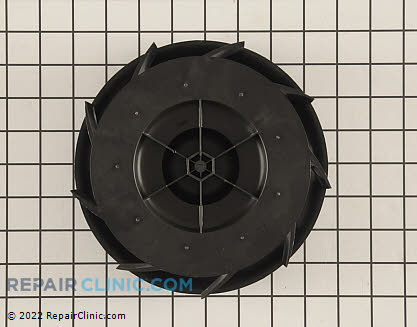 Blower Wheel 5900A20007B Alternate Product View