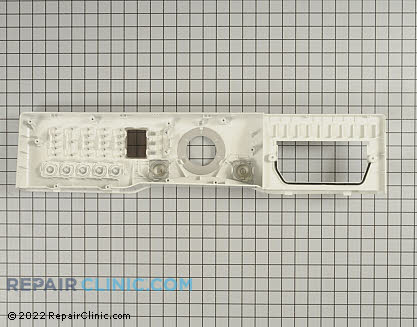 Control Panel AGL31533001 Alternate Product View