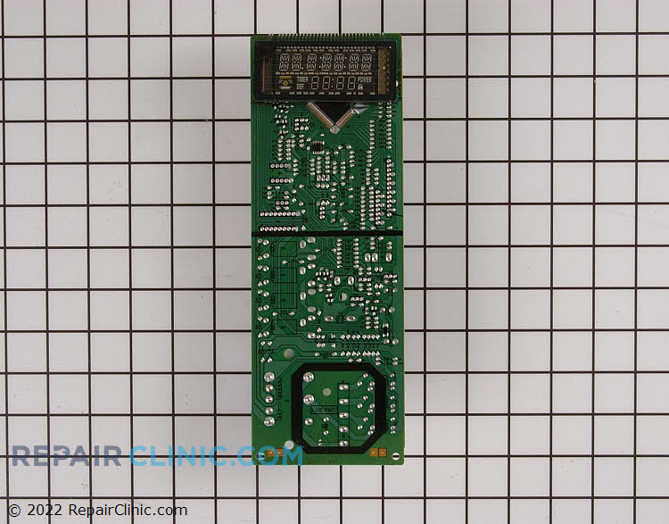 Microwave Main Control Board WPR0130666 Fast Shipping