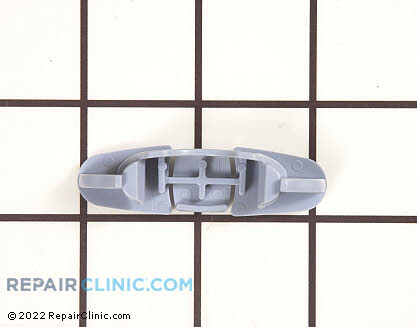 Dishrack Stop Clip WP9744560 Alternate Product View