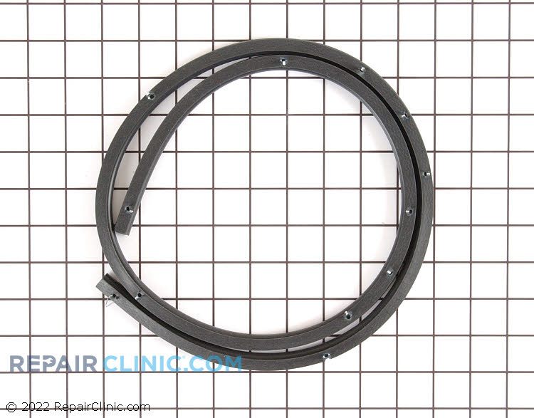 Frigidaire Gas Range Oven Door Gasket Replacement (316239700) Repair