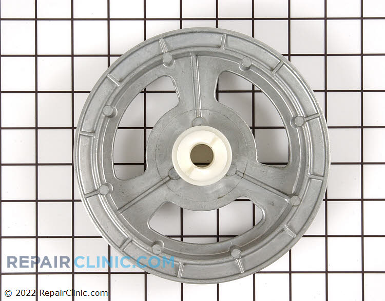 Washing Machine Drive Pulley 34921 Fast Shipping