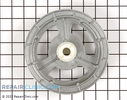 Drive Pulley 34921 Alternate Product View