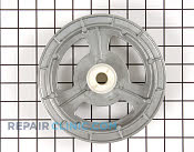 Drive Pulley - Part # 533635 Mfg Part # 34921