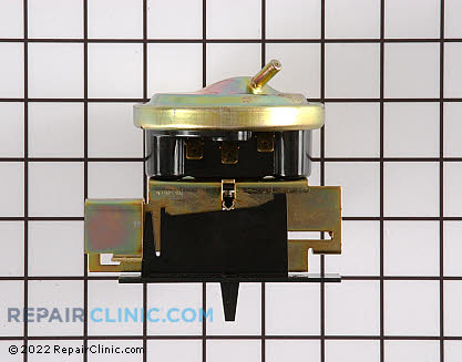 Pressure Switch 207362 Alternate Product View