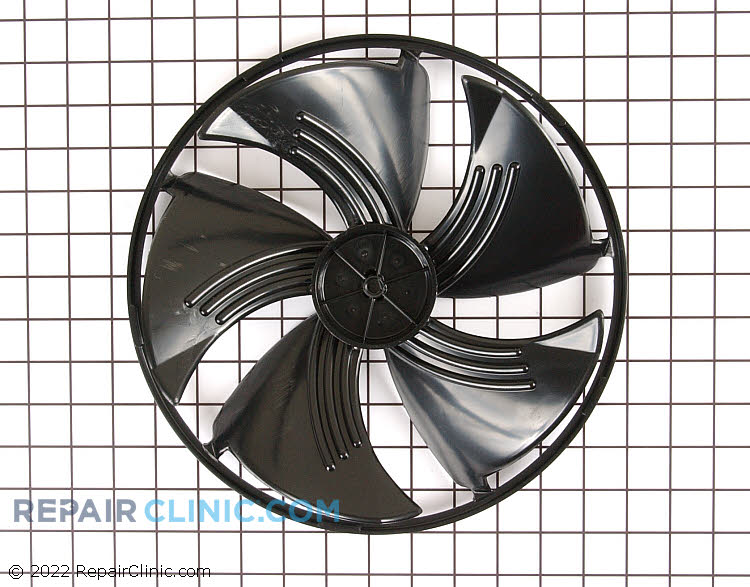 309646202 Condenser Fan Blade