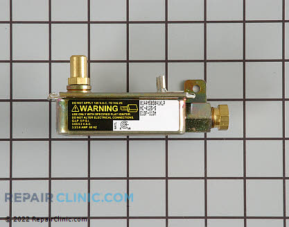 Safety Valve 7501P008-60 Alternate Product View