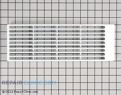 Air Grille 71001574 Alternate Product View
