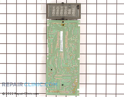 Main Control Board M32R64 Alternate Product View