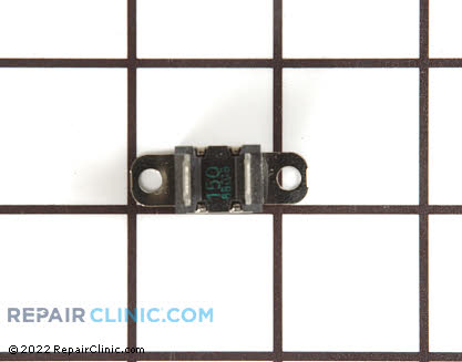 Thermal Fuse QFSTA013WRE0 Alternate Product View