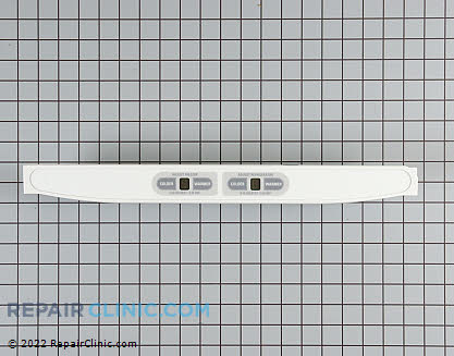 Touchpad WR55X10424 Alternate Product View