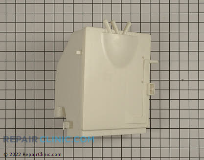 Dispenser Housing WH41X10141 Alternate Product View