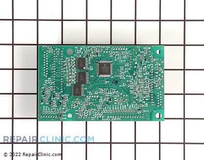 Power Supply Board 316442040 Alternate Product View