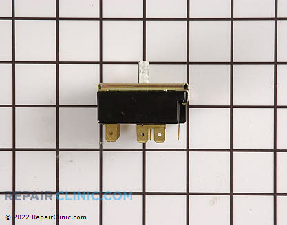 Rotary Switch 1156606 Alternate Product View