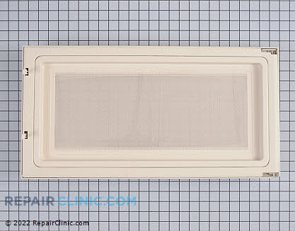 Door Assembly WB56X10343 Alternate Product View