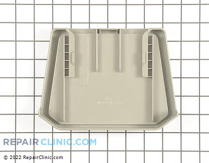 Drip Tray MJS42627203 Alternate Product View