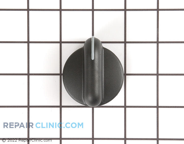 Range/Stove/Oven Control Knob WP3191922 Control Knob Repair Clinic