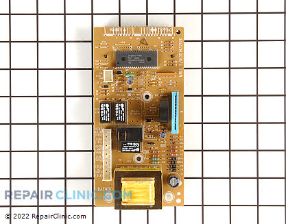 Main Control Board 3514321600 Alternate Product View