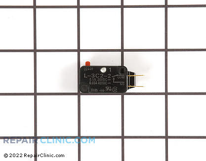 Micro Switch A61425180AP Alternate Product View