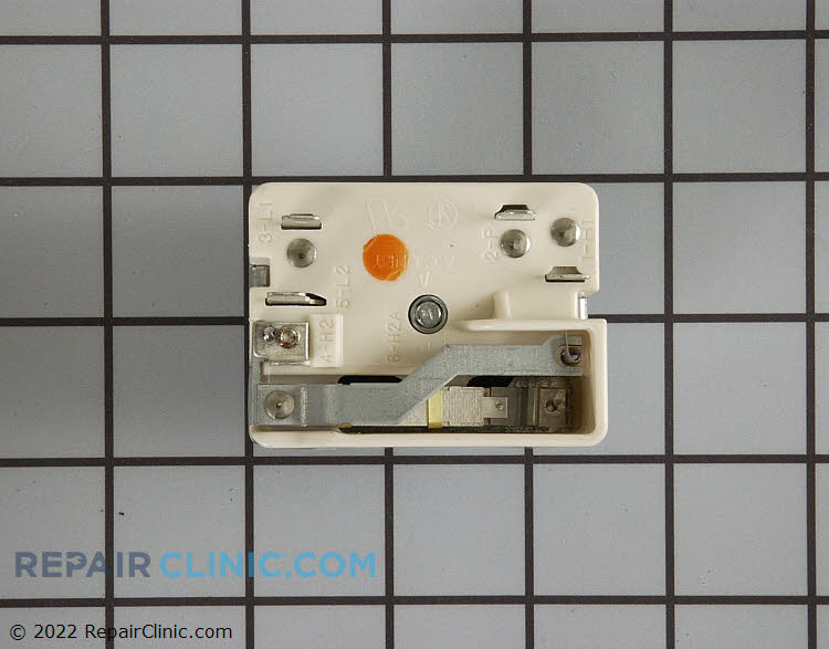 Surface Element Switch WB24T10025