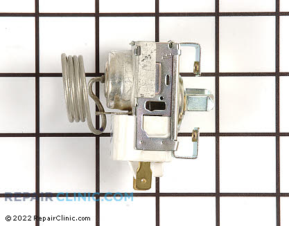 Temperature Control Thermostat WR9X512 Alternate Product View