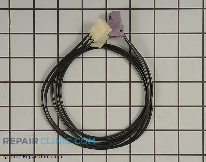 Wire Harness 8076229 Alternate Product View