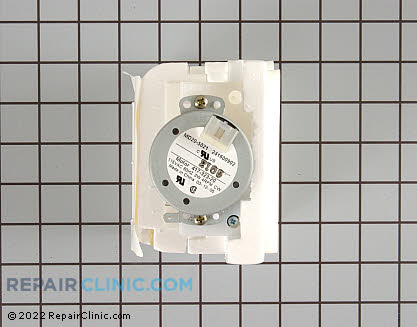 Damper Control Assembly 241600902 Alternate Product View