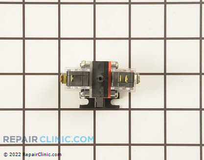 Pressure Switch 11050401 Alternate Product View