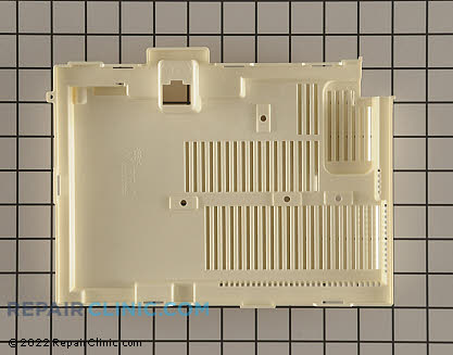 Control Cover 3550ER1020A Alternate Product View