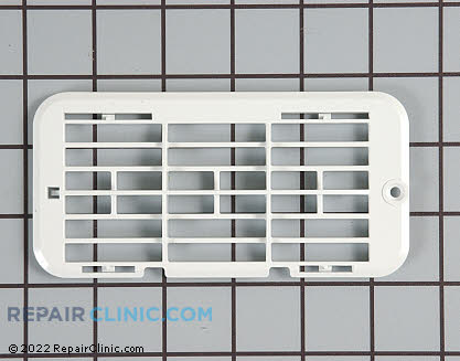 Air Grille WR17X10262 Alternate Product View