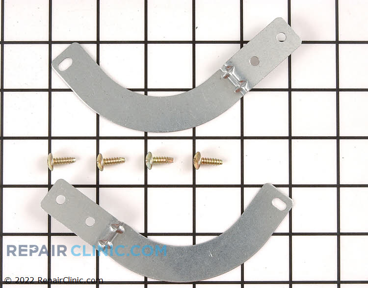 Mounting Bracket WX13X10001 Fast Shipping Repair Clinic