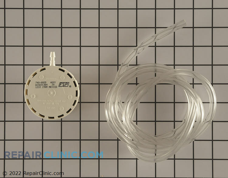 Pressure Switch W10335056 Alternate Product View