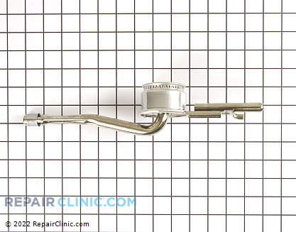 Surface Burner WB28X98 Alternate Product View