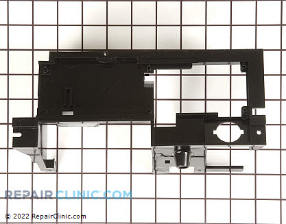 Dispenser Front Panel 241680507 Alternate Product View