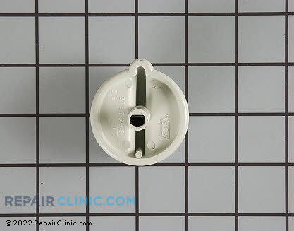 Control Knob WP3181305 Alternate Product View