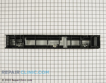 Grille WB07X10476 Alternate Product View