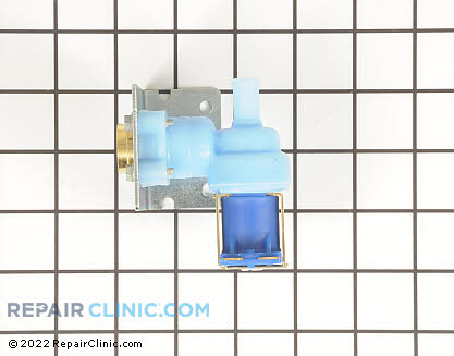 Water Inlet Valve WD15X10009 Alternate Product View