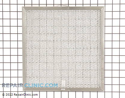 Grease Filter S99010316 Alternate Product View