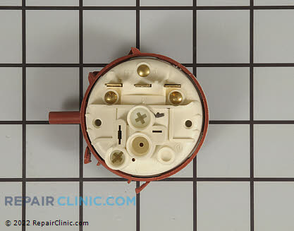 Pressure Switch WD21X10191 Alternate Product View
