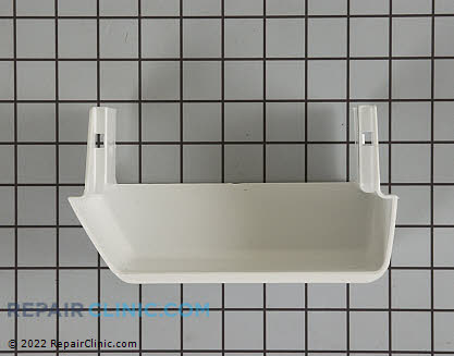 Door Shelf 69606-1 Alternate Product View