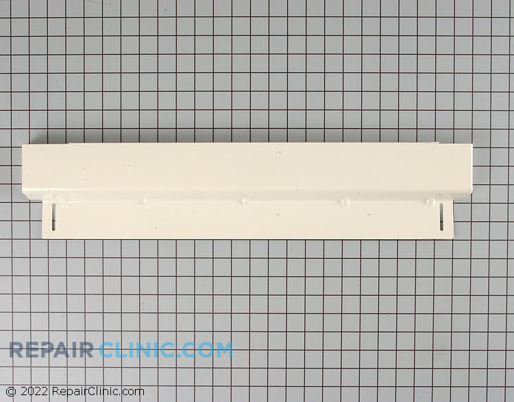 Dishwasher Toe Kick Plate WD27X10088 Fast Shipping Repair Clinic
