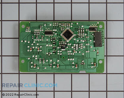 Display Board 6871A20604A Alternate Product View