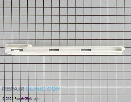Drawer Slide Rail WR72X10073 Alternate Product View