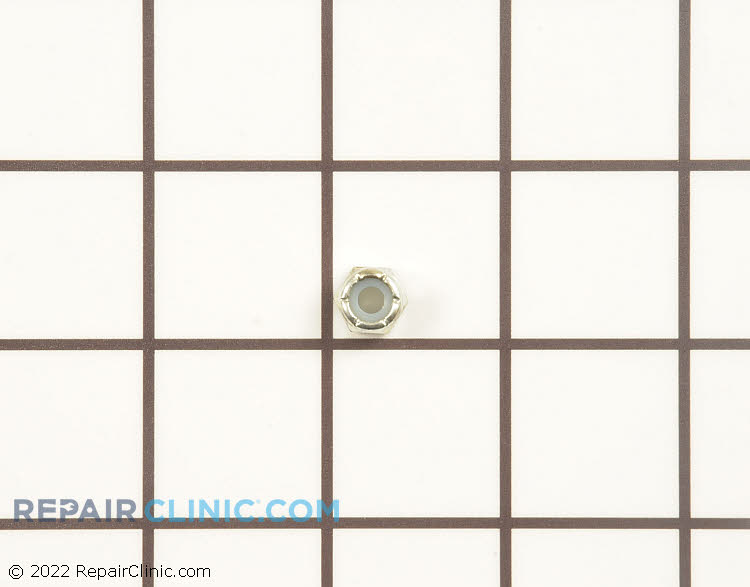 Nut WPW10131078 Alternate Product View