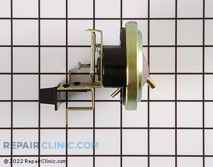 Pressure Switch 207362 Alternate Product View
